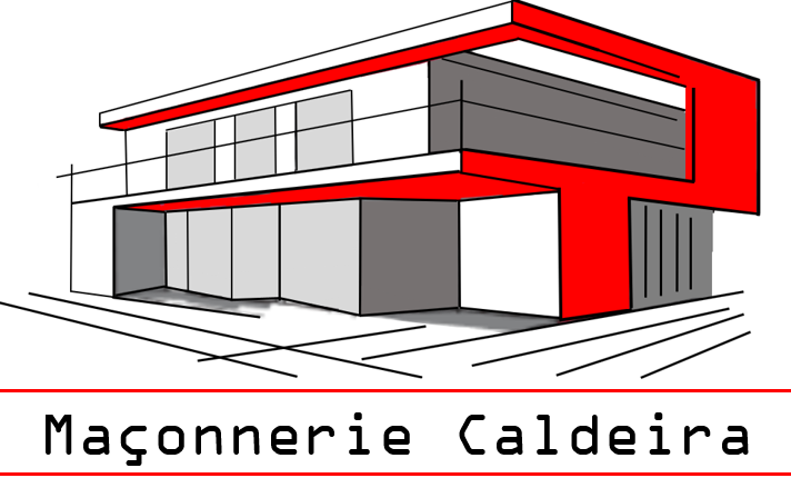 Maçonnerie Caldeira